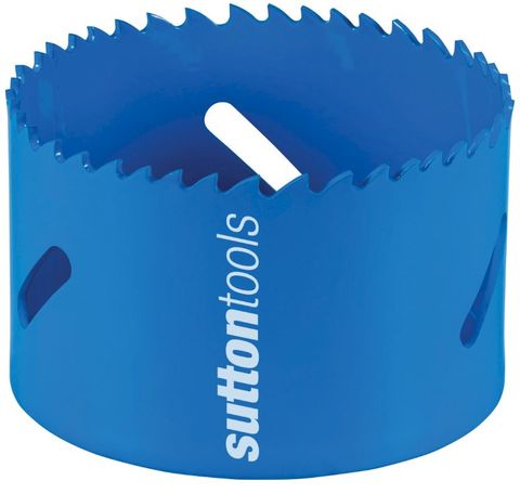 67mm (2-5/8'') Bi-Metal Holesaw - Alpha