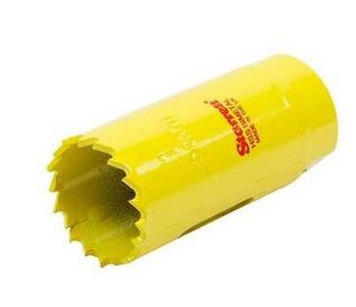 25mm Constant Pitch Bimetal Holesaw