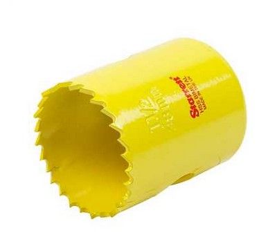 38mm Constant Pitch Bimetal Holesaw