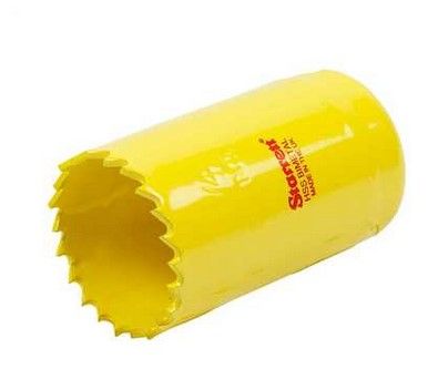 32mm Constant Pitch Bimetal Holesaw