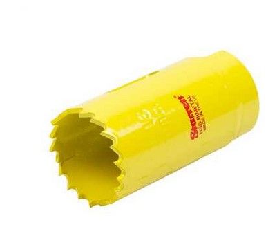 27mm Constant Pitch Bimetal Holesaw