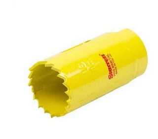 27mm Constant Pitch Bimetal Holesaw