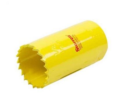 29mm Constant Pitch Bimetal Holesaw