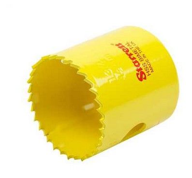 44mm Constant Pitch Bimetal Holesaw