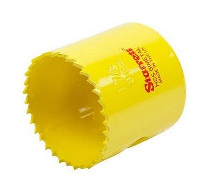 48mm Constant Pitch Bimetal Holesaw