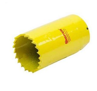 30mm Constant Pitch Bimetal Holesaw