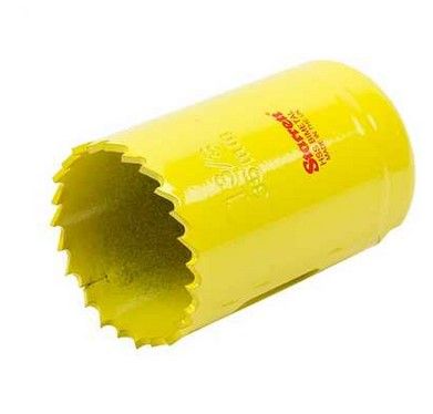 35mm Constant Pitch Bimetal Holesaw