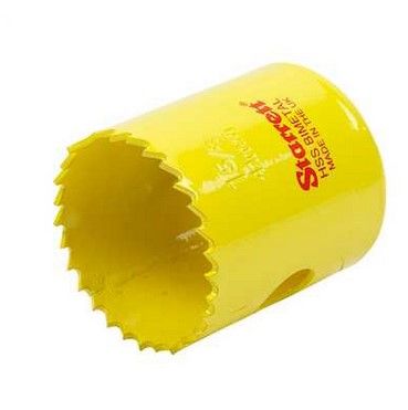 41mm Constant Pitch Bimetal Holesaw