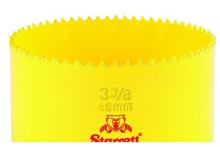 86mm Constant Pitch Bimetal Holesaw