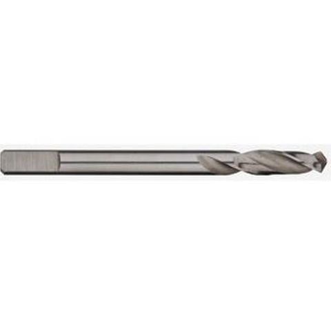 6.35mm(1/4'') x 3-1/4'' Short series   Pilot Drill - Sutton