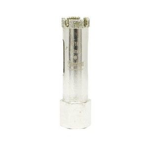 14mm Diamond Grit Holesaw - Starrett