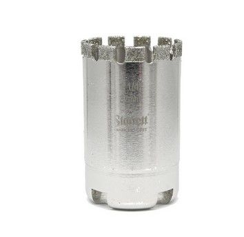 32mm Diamond Grit Holesaw - Starrett