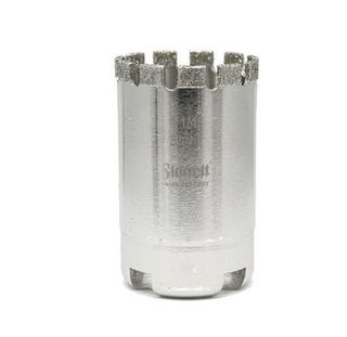 32mm Diamond Grit Holesaw - Starrett