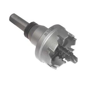 35mm TCT holesaw - Integrated Shank - Blu-Mol 50% OFF NORMAL LIST PRICE