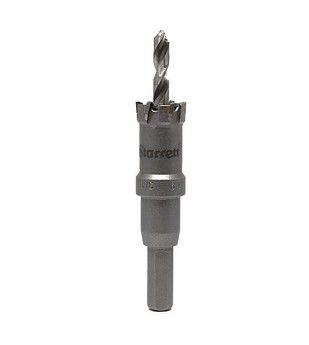 19mm TCT Deep cut Holesaw - Starrett