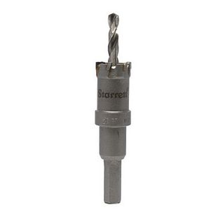 20mm TCT Deep Cut Holesaw - Starrett