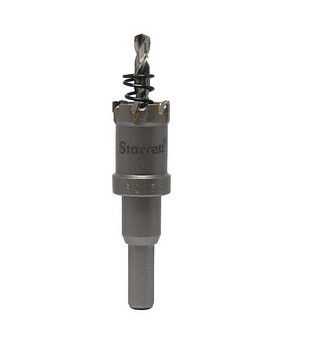 22mm TCT Deep Cut Holesaw - Starrett