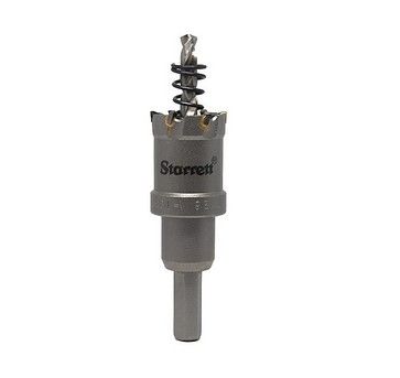 26mm TCT Deep Cut Holesaw - Starrett