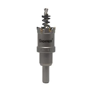 26mm TCT Deep Cut Holesaw - Starrett