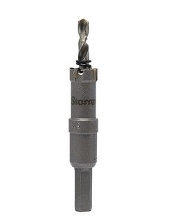 16mm TCT Deep Cut Holesaw - Starrett