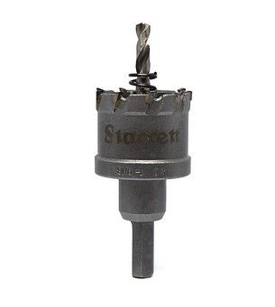 40mm TCT Deep Cut Holesaw - Starrett