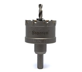 50mm TCT Deep Cut Holesaw - Starrett