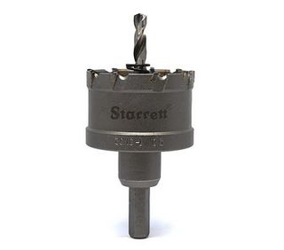 50mm TCT Deep Cut Holesaw - Starrett