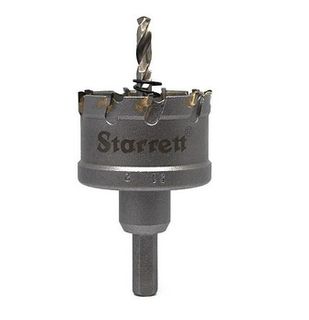 51mm TCT Deep Cut Holesaw - Starrett