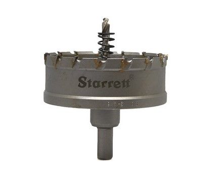 90mm TCT Deep Cut Holesaw - Starrett