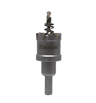 32mm TCT Deep Cut Holesaw - Starrett