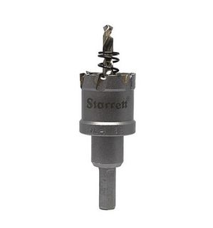 32mm TCT Deep Cut Holesaw - Starrett