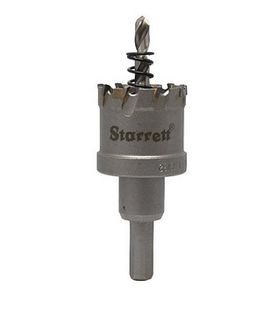 36mm TCT Deep Cut Holesaw - Starrett