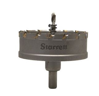 95mm TCT Deep Cut Holesaw - Starrett