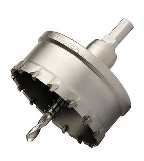 100mm  TCT Holesaw - ZT  50% OFF NORMAL LIST PRICE