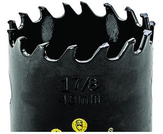 48mm Carbide Tooth Holesaw