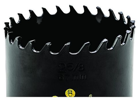 67mm Carbide Tooth Holesaw