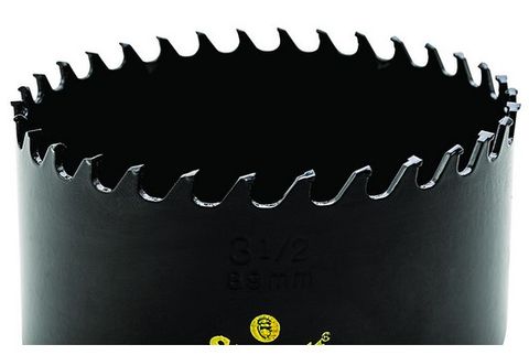 89mm Carbide Tooth Holesaw