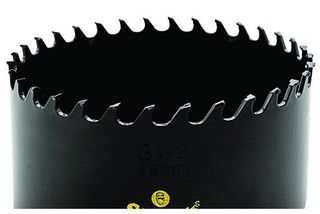 89mm Carbide Tooth Holesaw