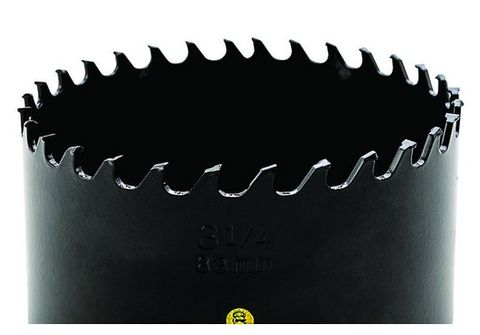 83mm Carbide Tooth Holesaw