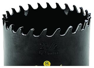 64mm Carbide Tooth Holesaw