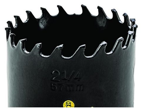 57mm Carbide Tooth Holesaw