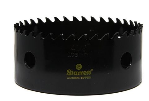 105mm Carbide Tooth Holesaw