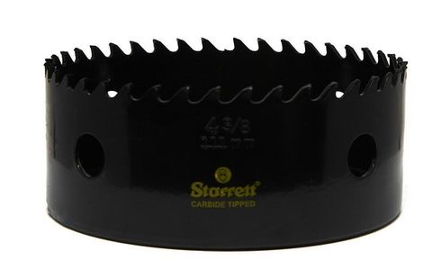 111mm Carbide Tooth Holesaw