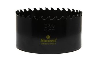 86mm Carbide Tooth Holesaw