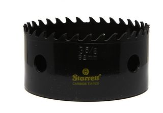 92mm Carbide Tooth Holesaw