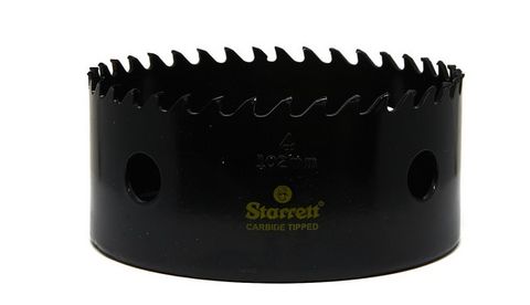 102mm Carbide Tooth Holesaw