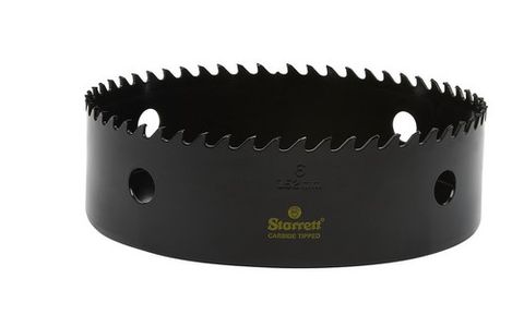 152mm Carbide Tooth Holesaw