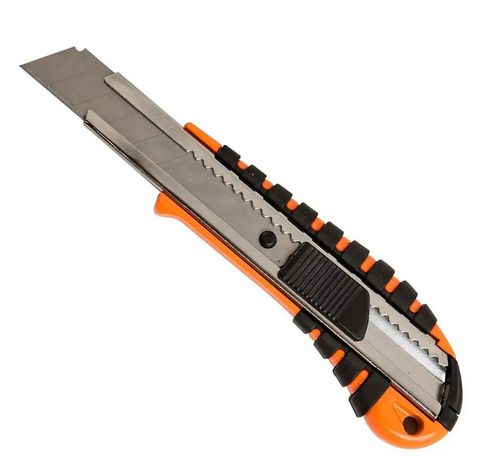 18mm Knife Snap Blade - Wiss