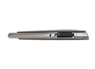 A-300GRP Snap -Off Cutter 9mm Blade Auto Lock