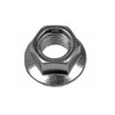 3/8'' UNC Flange Nut